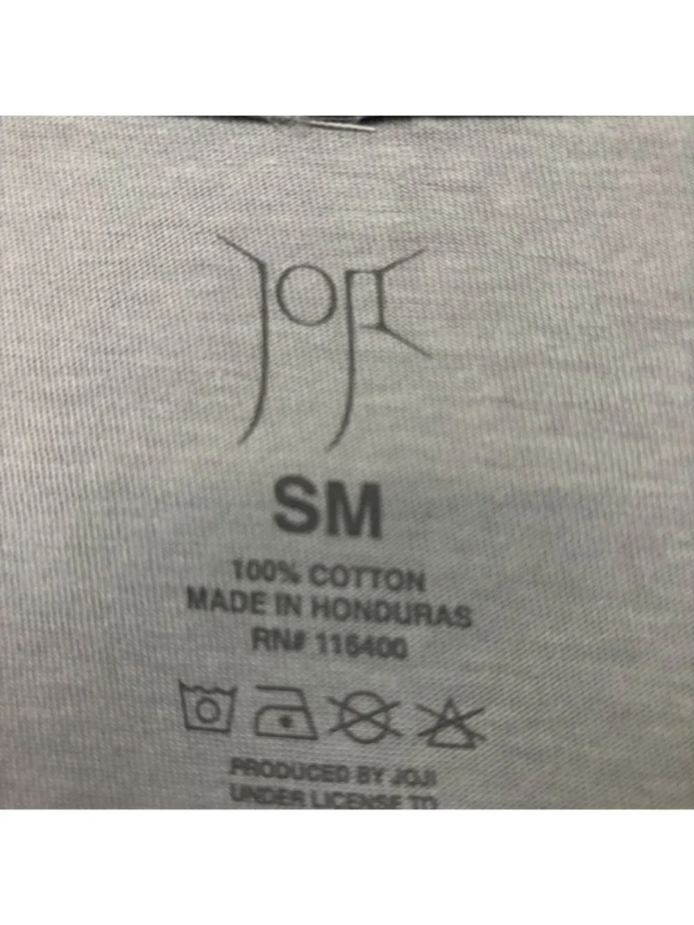 Joji Solaris 2026 World Tour Slow Dancing In The Dark Tee S